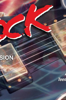 Rock: It's Your Decision