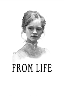 From Life movie poster