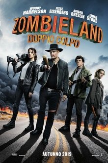 Zombieland: Double Tap