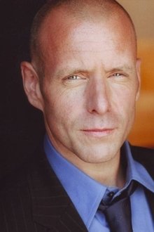 Hugh Dillon profile picture