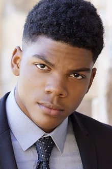 Photo of Spence Moore II