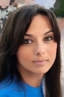 Photo of Ana Esther Alborg