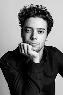 Photo of Eric Tabach