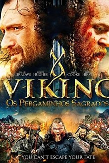 Poster do filme Viking Destiny