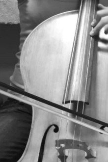 The Violoncellist: uma releitura de Modigliani