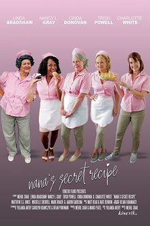 Nana's Secret Recipe Nana's Secret Recipe