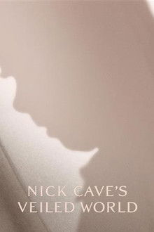 Nick Cave’s Veiled World