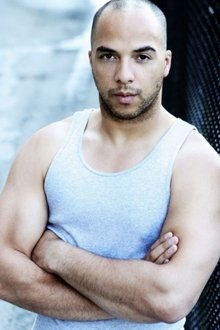 Photo of Chad Bellamy