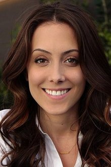 Photo of Danika Galindo