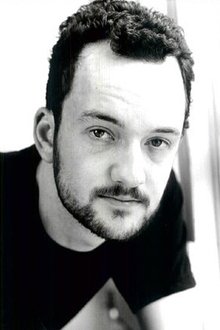 Photo of Philip LeMaistre