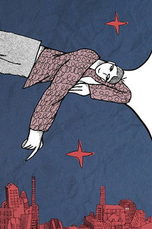 В Хогвартс я не попал