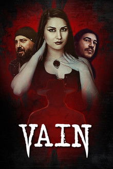 Vain