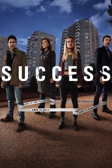 Poster da série Success