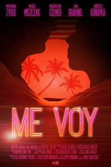 Me voy