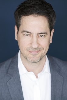 Foto de perfil de Jeff Geddis