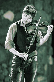 Charles-Yang-Performances