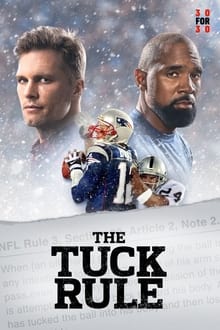 Poster do filme The Tuck Rule