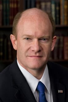 Foto de perfil de Chris Coons