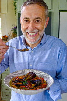 Michel Roux's French Country Cooking - Season 1