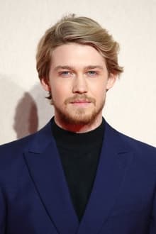 Joe Alwyn profile picture