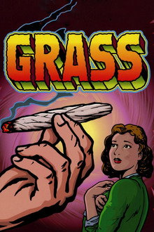 Marihuana (Grass)