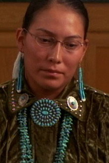Miss-Navajo