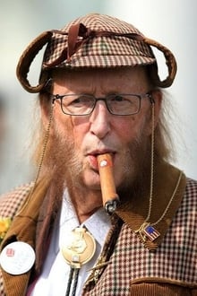 Foto de perfil de John McCririck