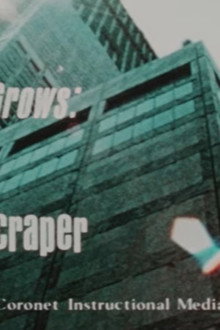 A City Grows: The Skyscraper