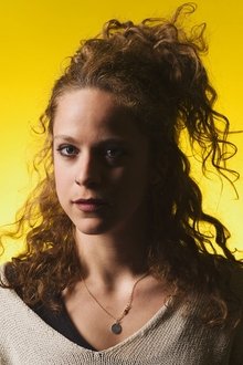 Photo of Elli Tringou