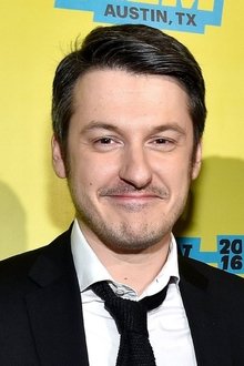 Photo of Oleg Poddubnyy