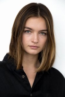 Photo of Mitzi Ruhlmann