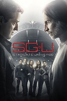 Stargate Universe
