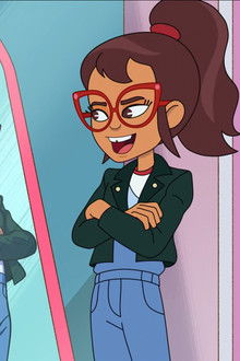 Hailey's On It! - Season 1