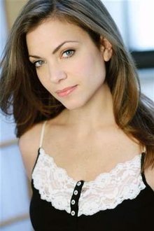 Photo of April Martucci