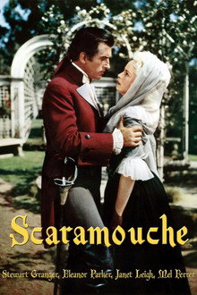 Scaramouche