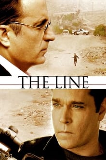 The Line movie poster