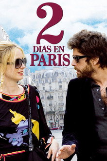 2 días en París