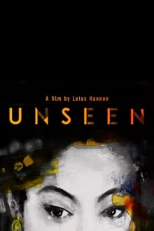 Poster do filme Unseen