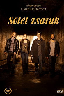 Sötét zsaruk