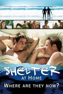 Poster do filme Shelter at Home: Where Are They Now?