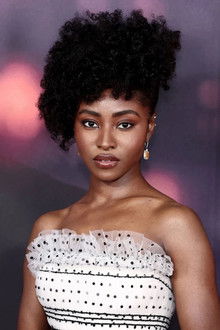 Photo of Jayme Lawson