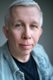 Photo of Adam Speers