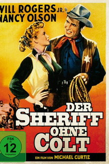 Der Sheriff ohne Colt