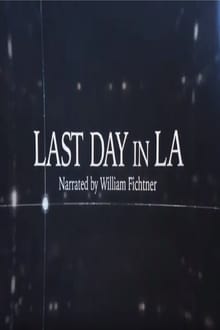 Poster do filme Last Day in LA