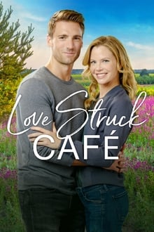 Love Struck Café movie poster