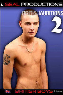 British Auditions 2