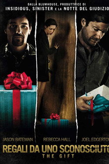 Regali da uno sconosciuto - The Gift