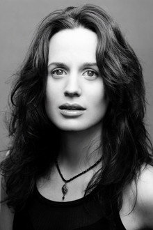 Elizabeth Reaser