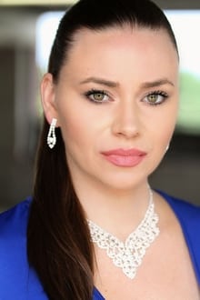 Foto de perfil de Irina Labouz