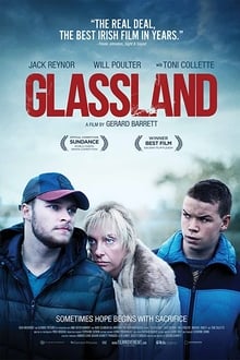 Glassland